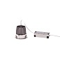 ART-R-107 LED светильник встраиваемый неповоротный  Downlight   -  Встраиваемые светильники 